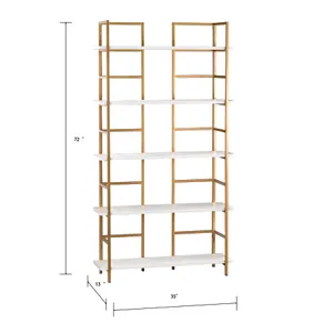 Kline Bookshelf - Large 2
