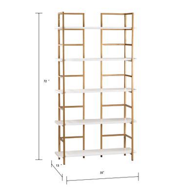 Kline Bookshelf - Large
