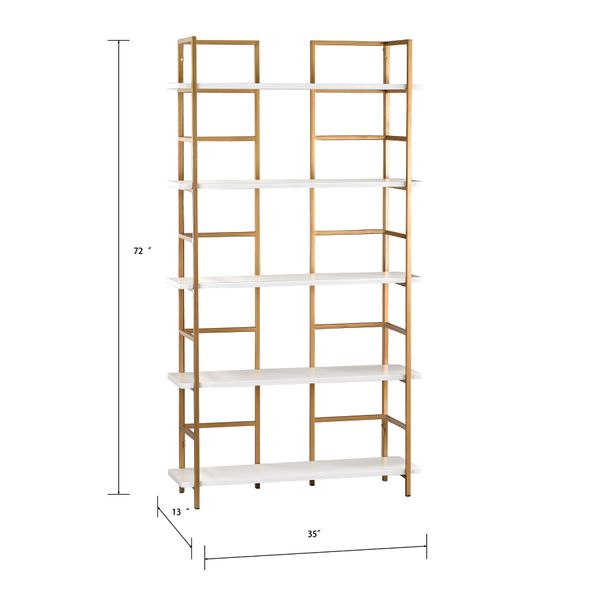 Kline Bookshelf - Large