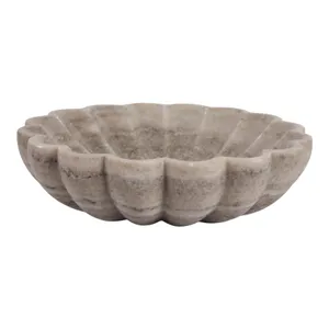 WYLERPARK IVORY BOWL 3 (IN) 4