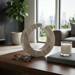 ALMAPARK IVORY DECOR 10 (IN) 11