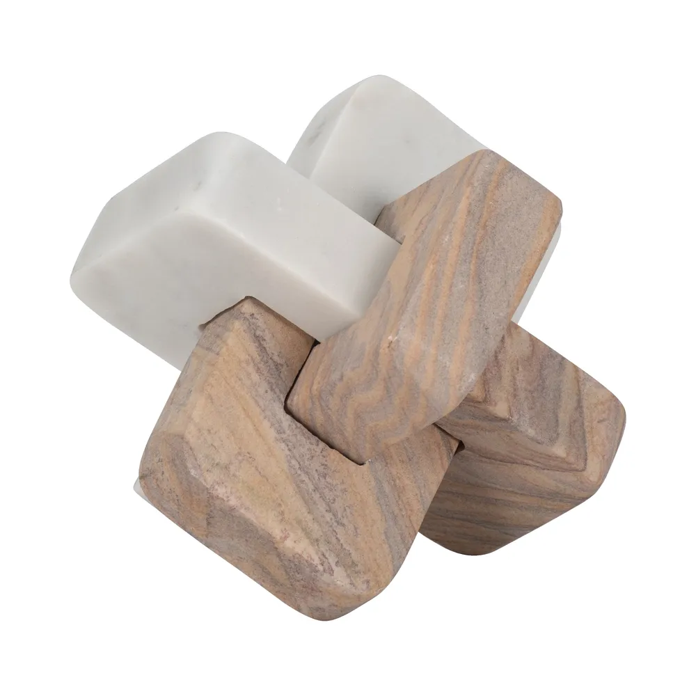 NILERUN IVORY DECOR 6 (IN)