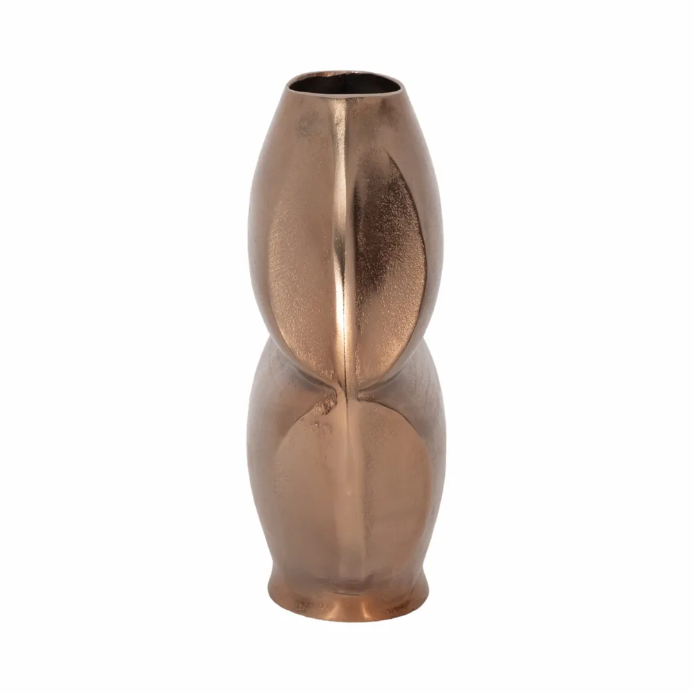 FORBESDALE GOLD VASE 11 (IN)