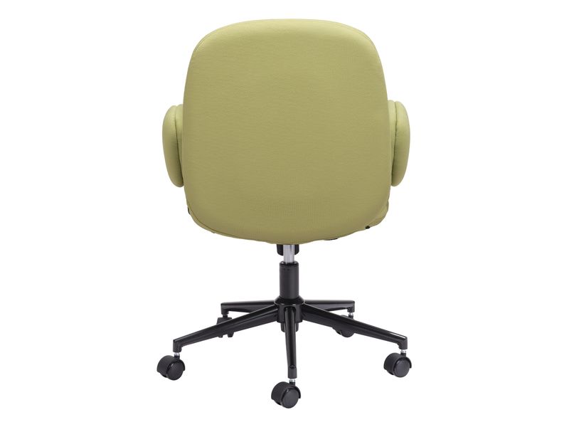 Lionel Office Chair Olive Green 5