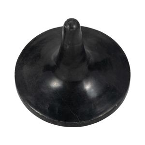ASHERFORD BLACK DECOR 10 (IN) 4