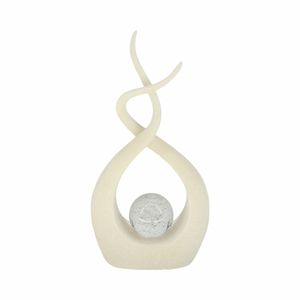 BELDENCLIFF WHITE DECOR 12 (IN) 1