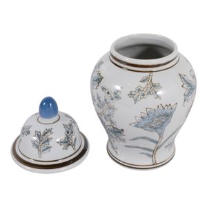 WINTONROSE BLUE CHINOISERIE 11 (IN) 7