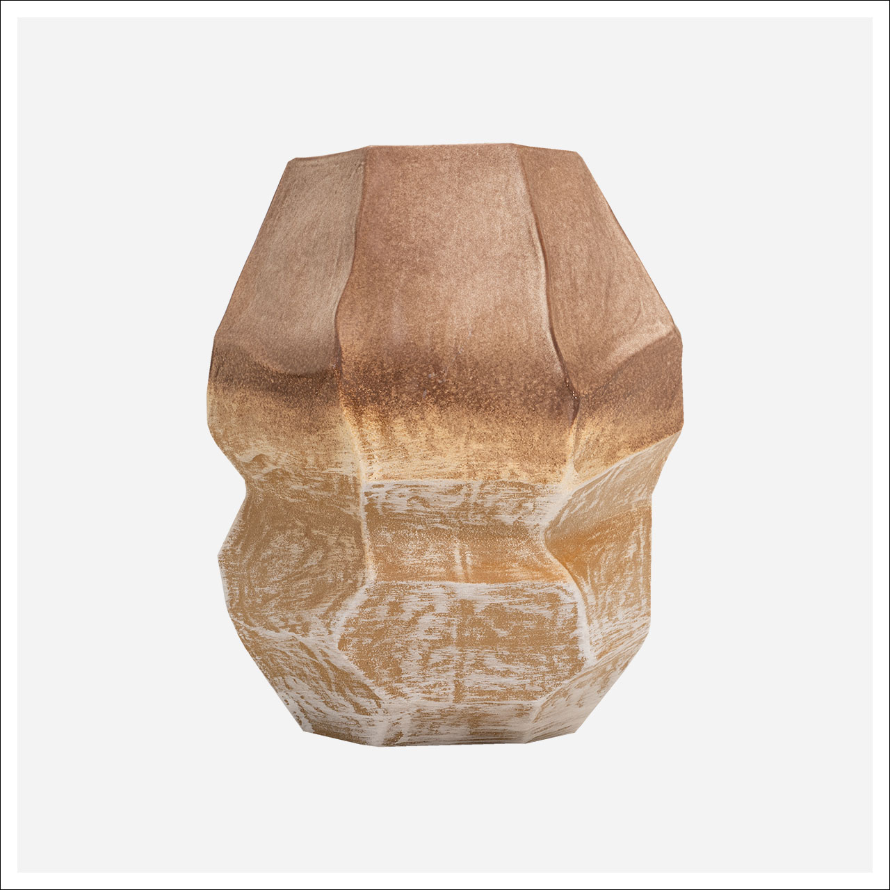 Omelea Tall Vase -SB