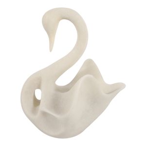 HINTONWAY WHITE DECOR 15 (IN) 6