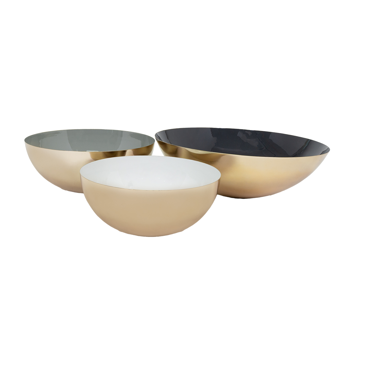 Avery Bowls -Set 3 2