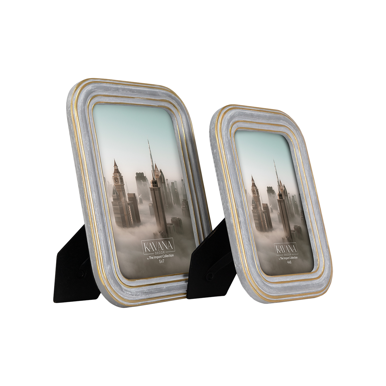 Lionia Frames -Set 2 3