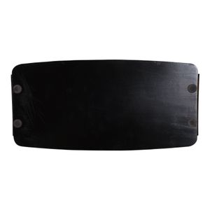 CUTTERLAND BLACK TRAY 2 (IN) 9