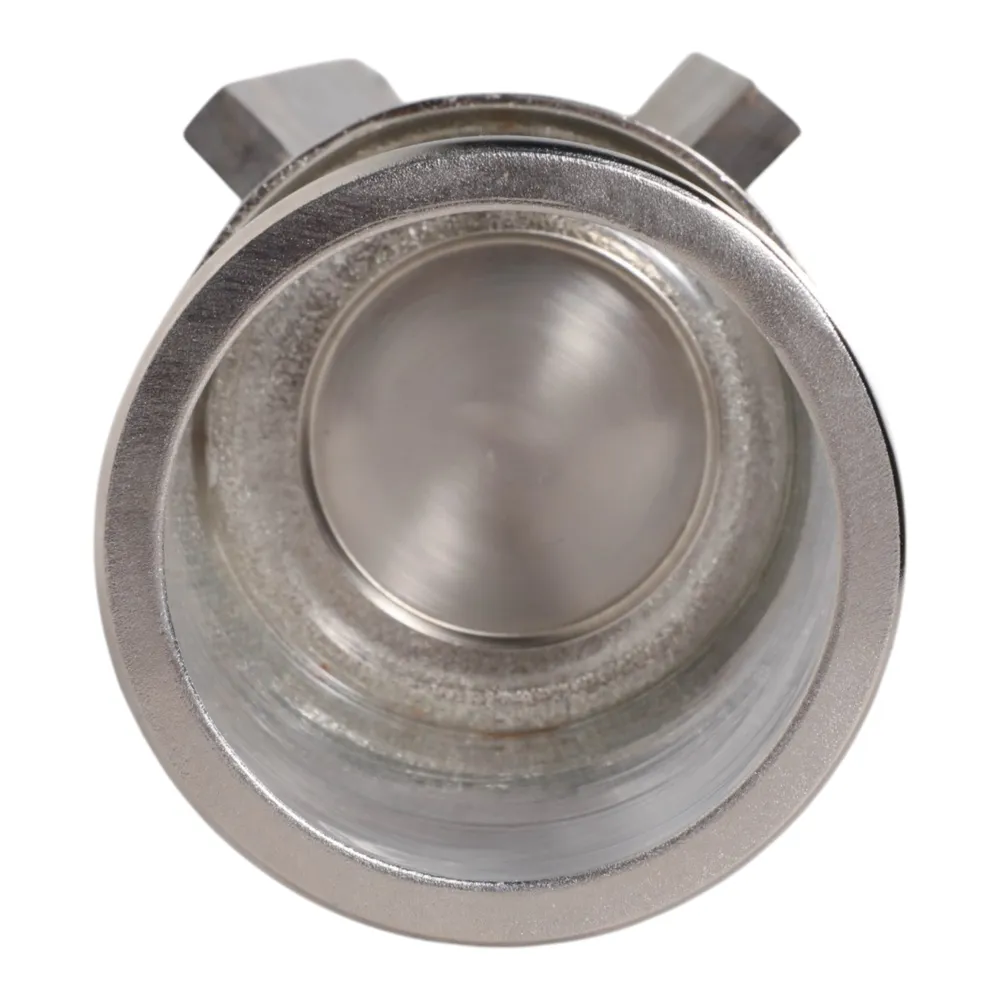 HOLDENSHAW GRAY CANDLE HOLDER 36 (IN)