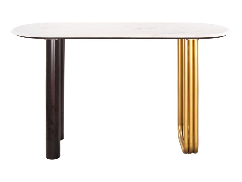 Elyn Console Table Multicolor 3