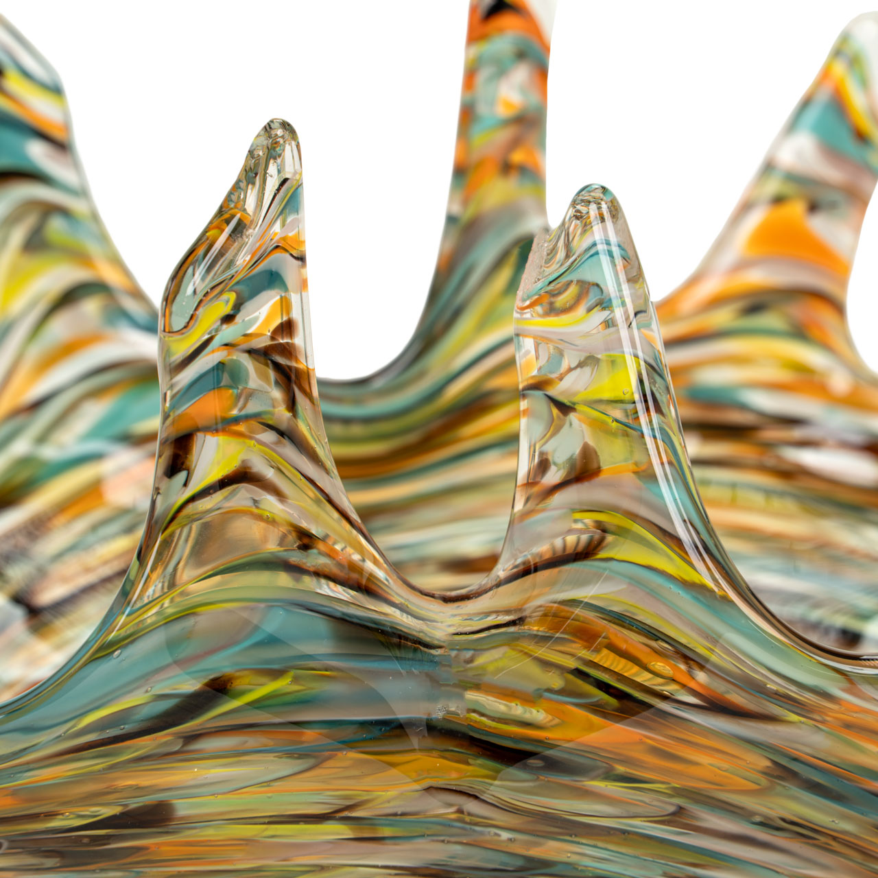 Kestor Bowl 8