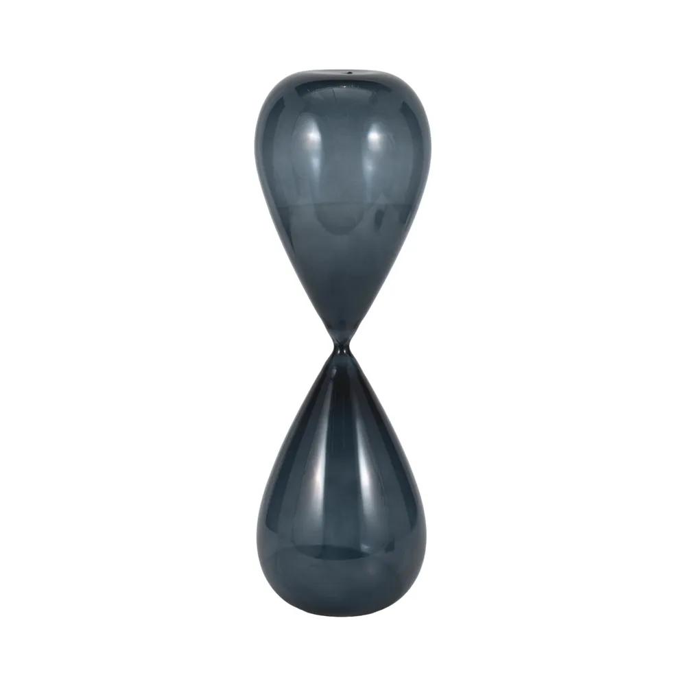 JULIANOAK BLUE HOURGLASS 20 (IN)