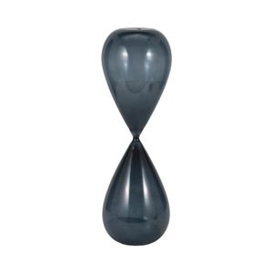 JULIANOAK BLUE HOURGLASS 20 (IN) 3