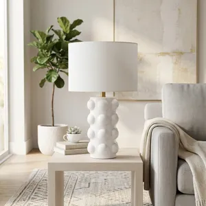 DEXTERROSE WHITE LAMP 23 (IN) 11