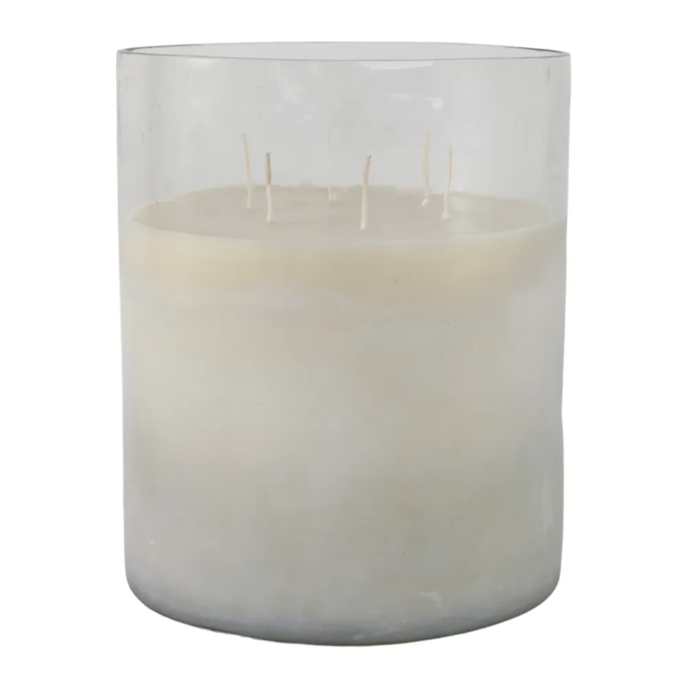 ISLEFORD JASMINE CANDLE 12 (IN)