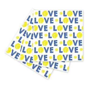 Tennis Love