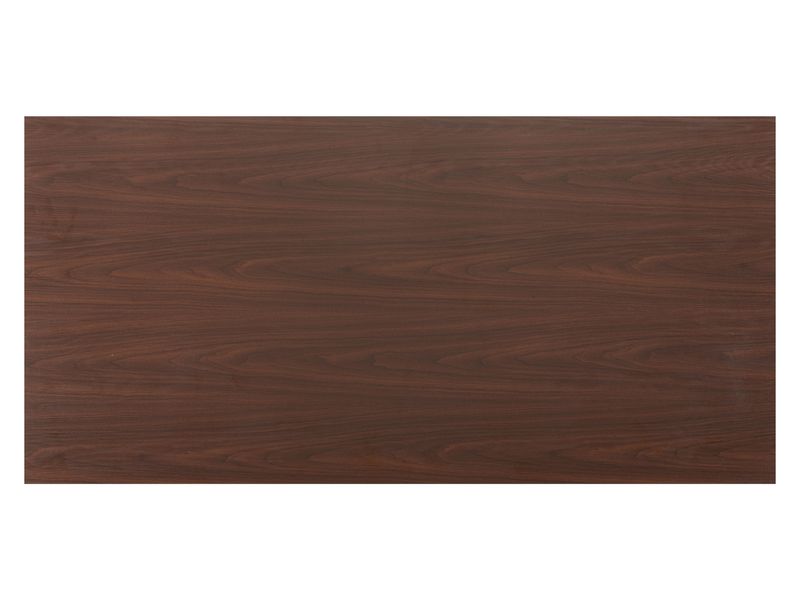 Kani Dining Table Walnut 6