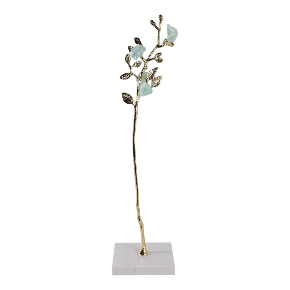 JANEGATE GOLD DECOR 20 (IN)