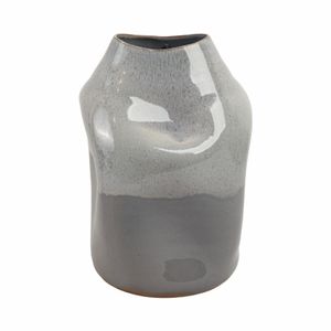 BRONSONLAND GRAY VASE 13 (IN) 1