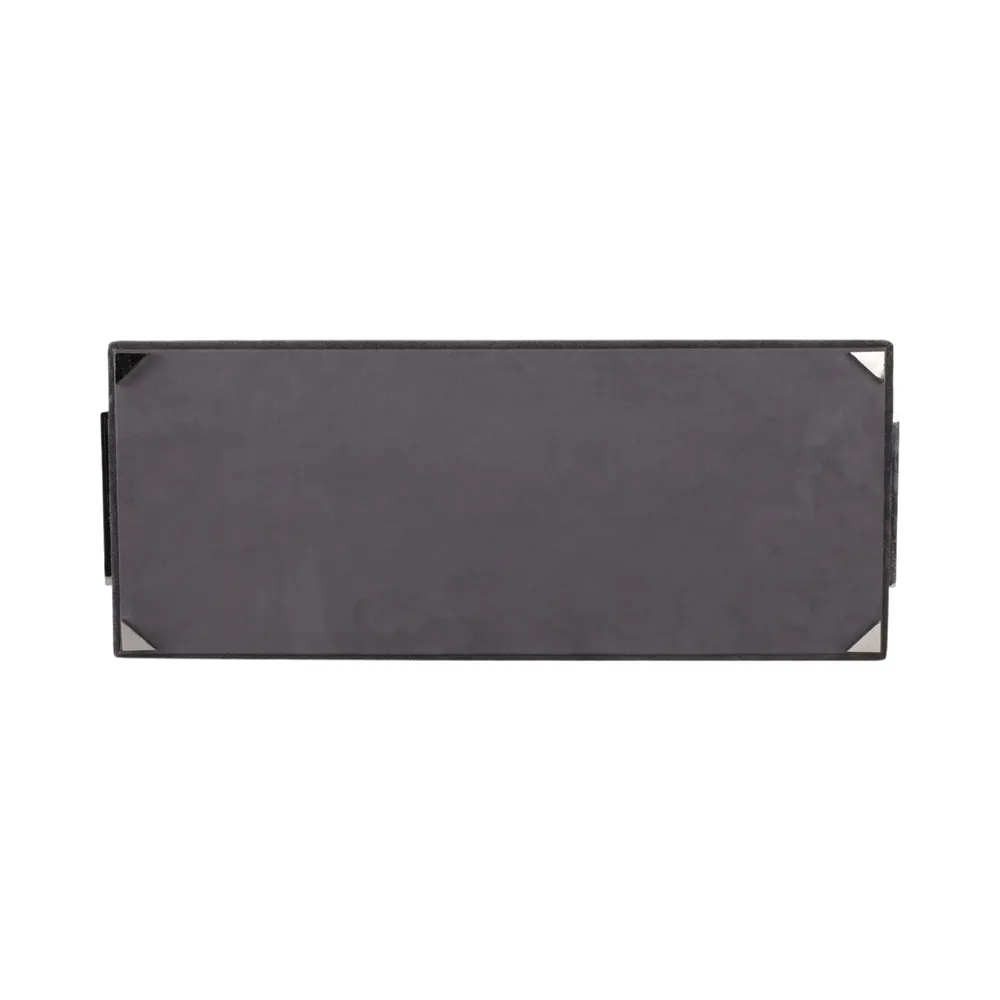 HEDLEYGATE GRAY TRAY 2 (IN)