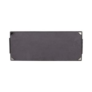 HEDLEYGATE GRAY TRAY 2 (IN) 8