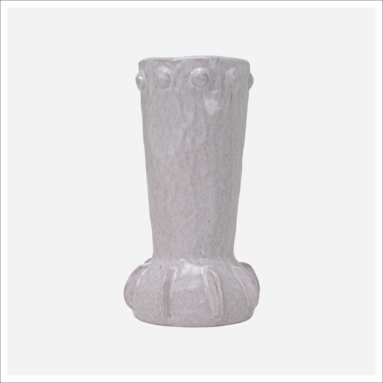 Navi Vase