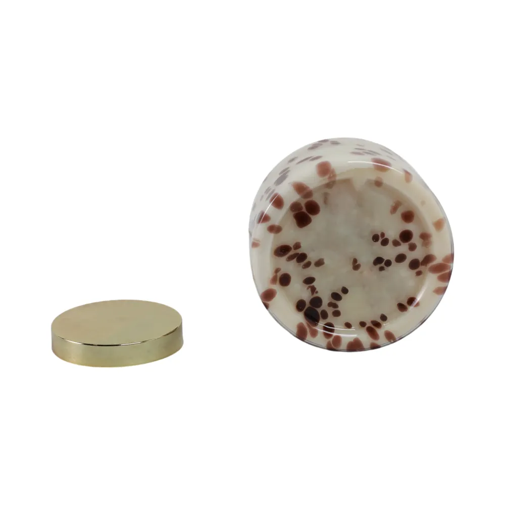GRIFFINPORT CINNAMON CANDLE 6 (IN)