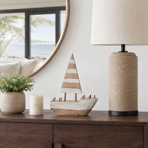 FERRISWELL BROWN DECOR 13 (IN) 12