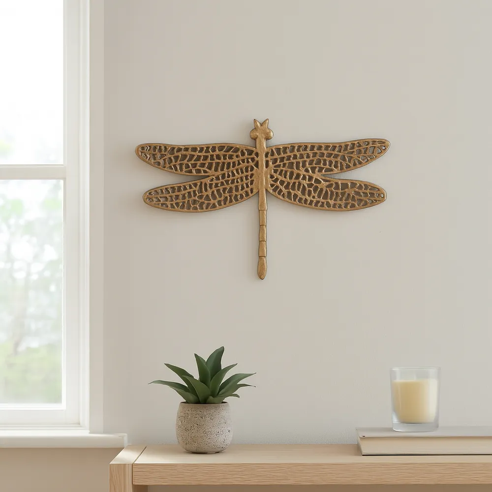 NATEPORT GOLD DECOR 2 (IN)
