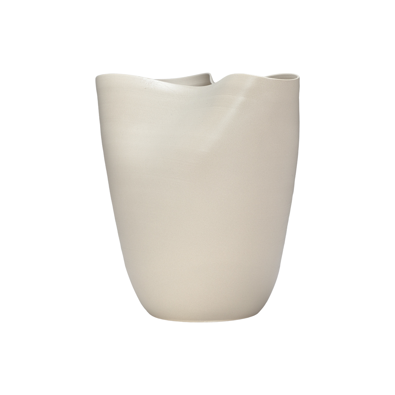 Gideon Wide Vase 2