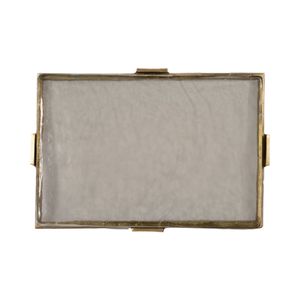ERWINLAKE GOLD TRAY 2 (IN) 7