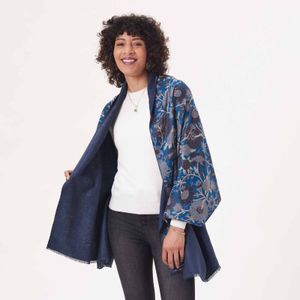 Capri Blue