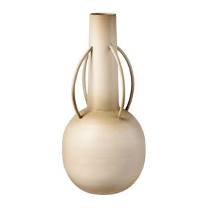 Delia Bottle II - Burnt Ivory 1