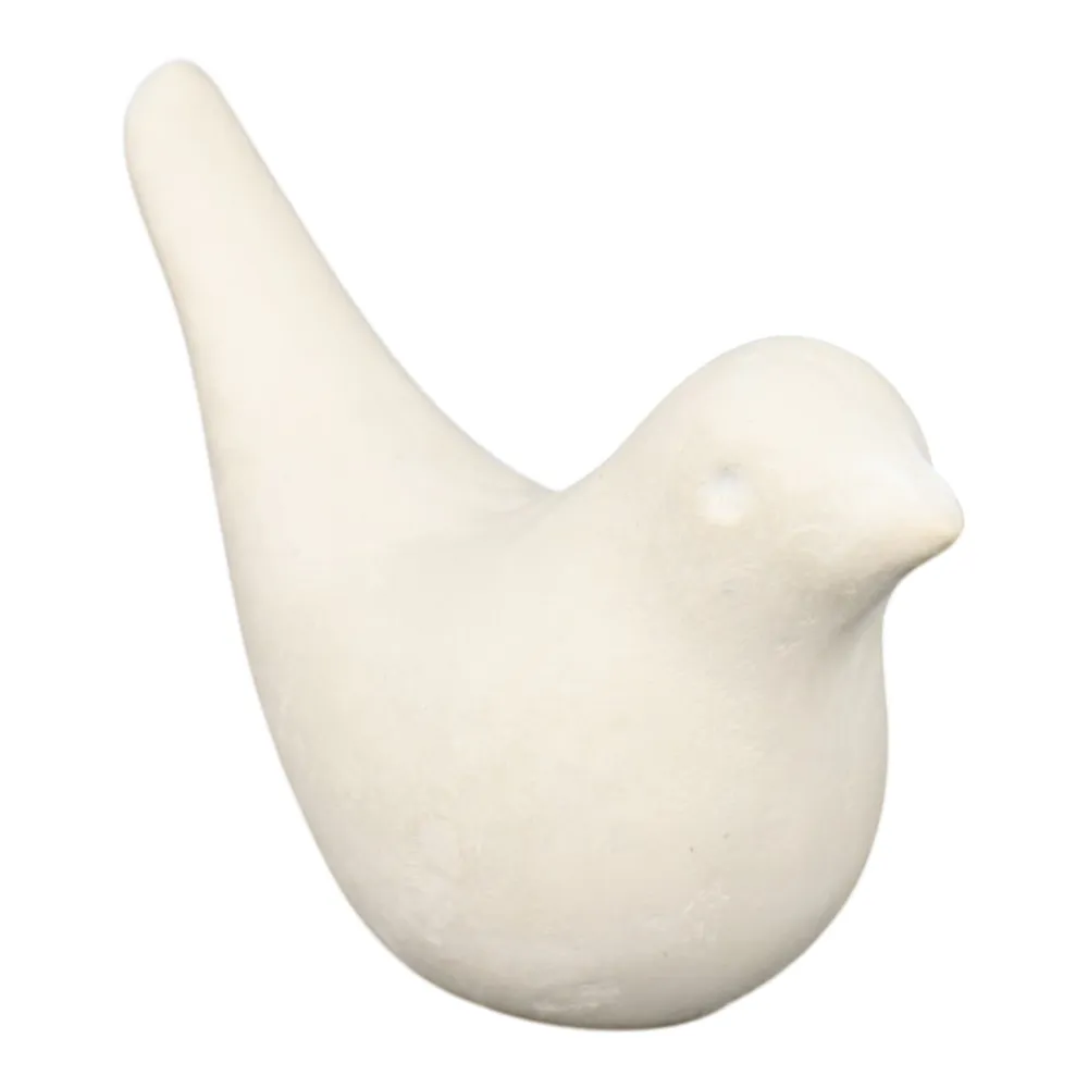 BERGENHOLM IVORY DECOR 5 (IN)