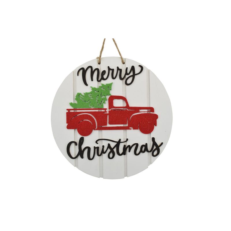 ORNAMENT-CAR