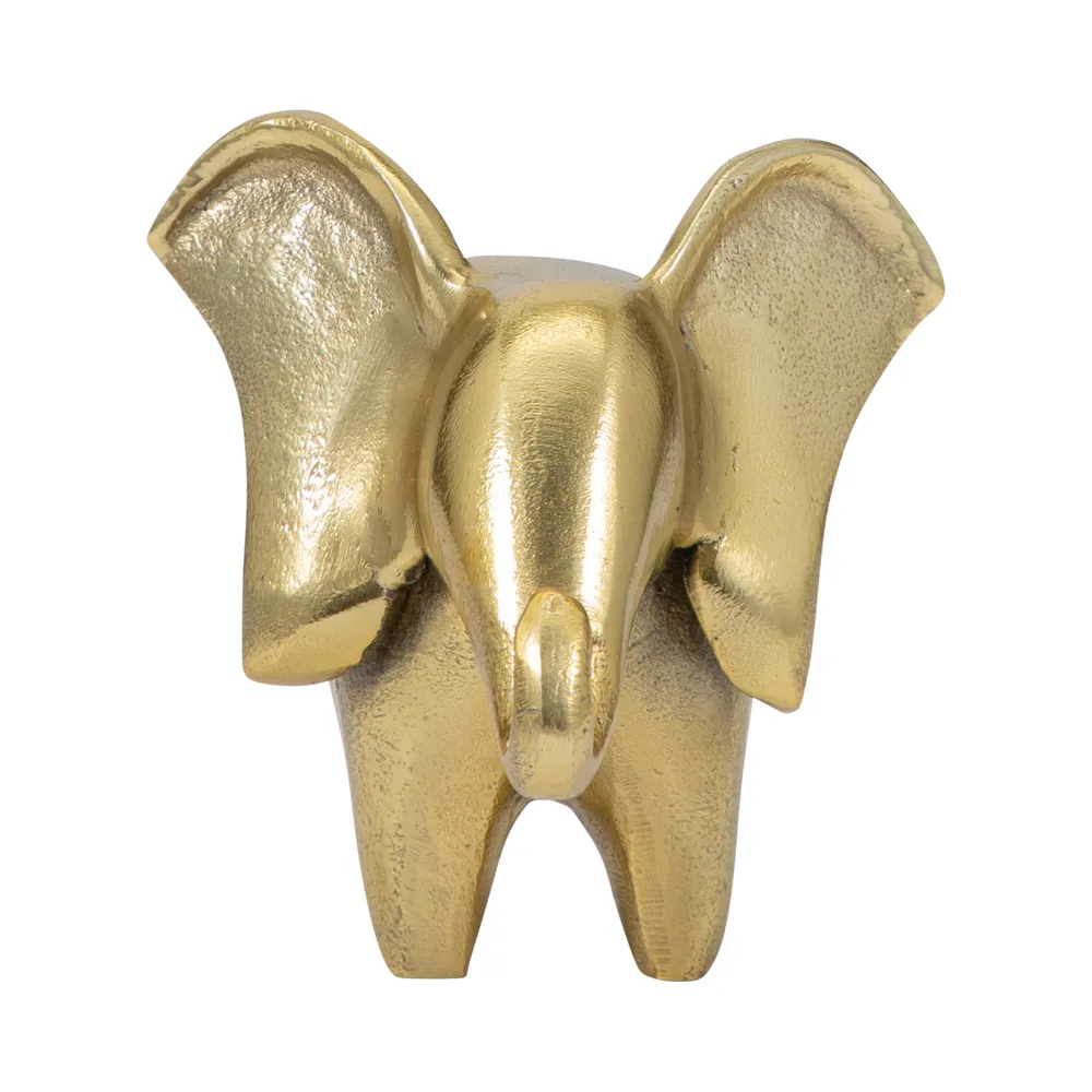 KAYEFIELD GOLD DECOR 6 (IN)