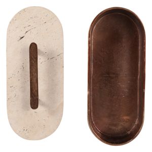 REXMILL TAN BOX 4 (IN) 8