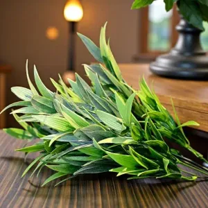 Sage Leaf Bundle 14in 1