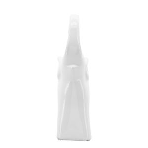 CHAPINROSE WHITE DECOR 11 (IN) 4