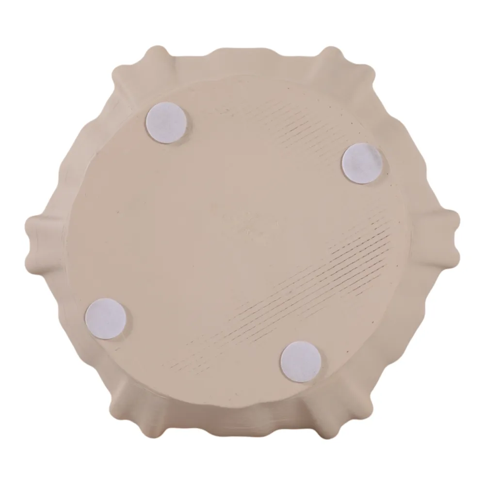 BLAINEWELL IVORY VASE 9 (IN)