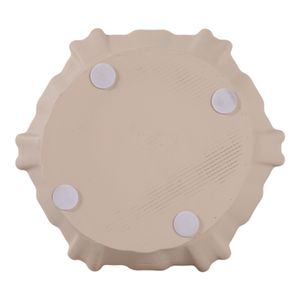 BLAINEWELL IVORY VASE 9 (IN) 9