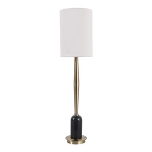 HARLEYPARK BLACK LAMP 32 (IN) 4