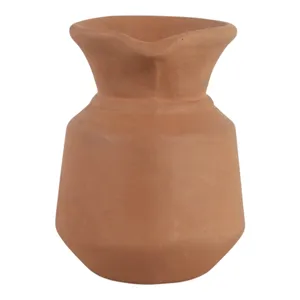 REIDWOOD RED VASE 6 (IN) 4