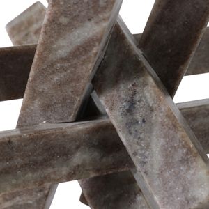 DALEYRUN GRAY DECOR 7 (IN) 7