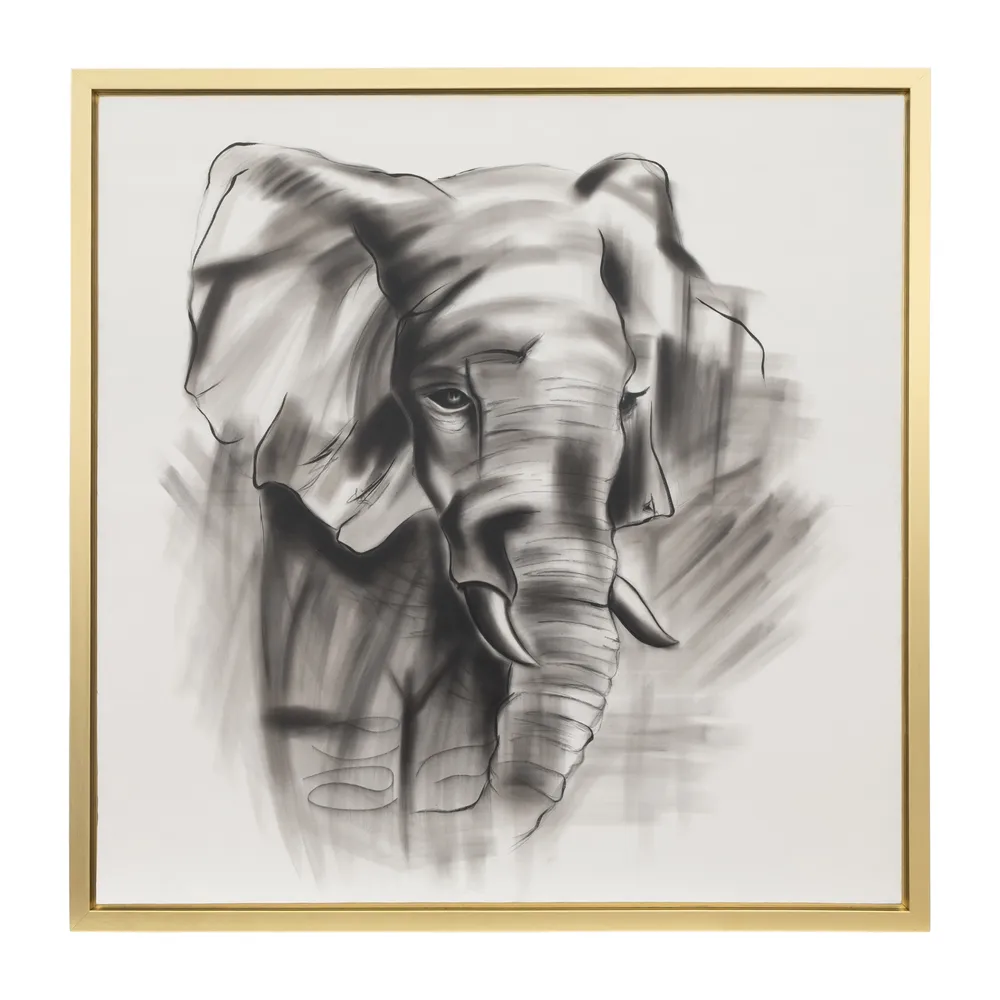 BARLOWVALE GRAY ART 71 (IN)