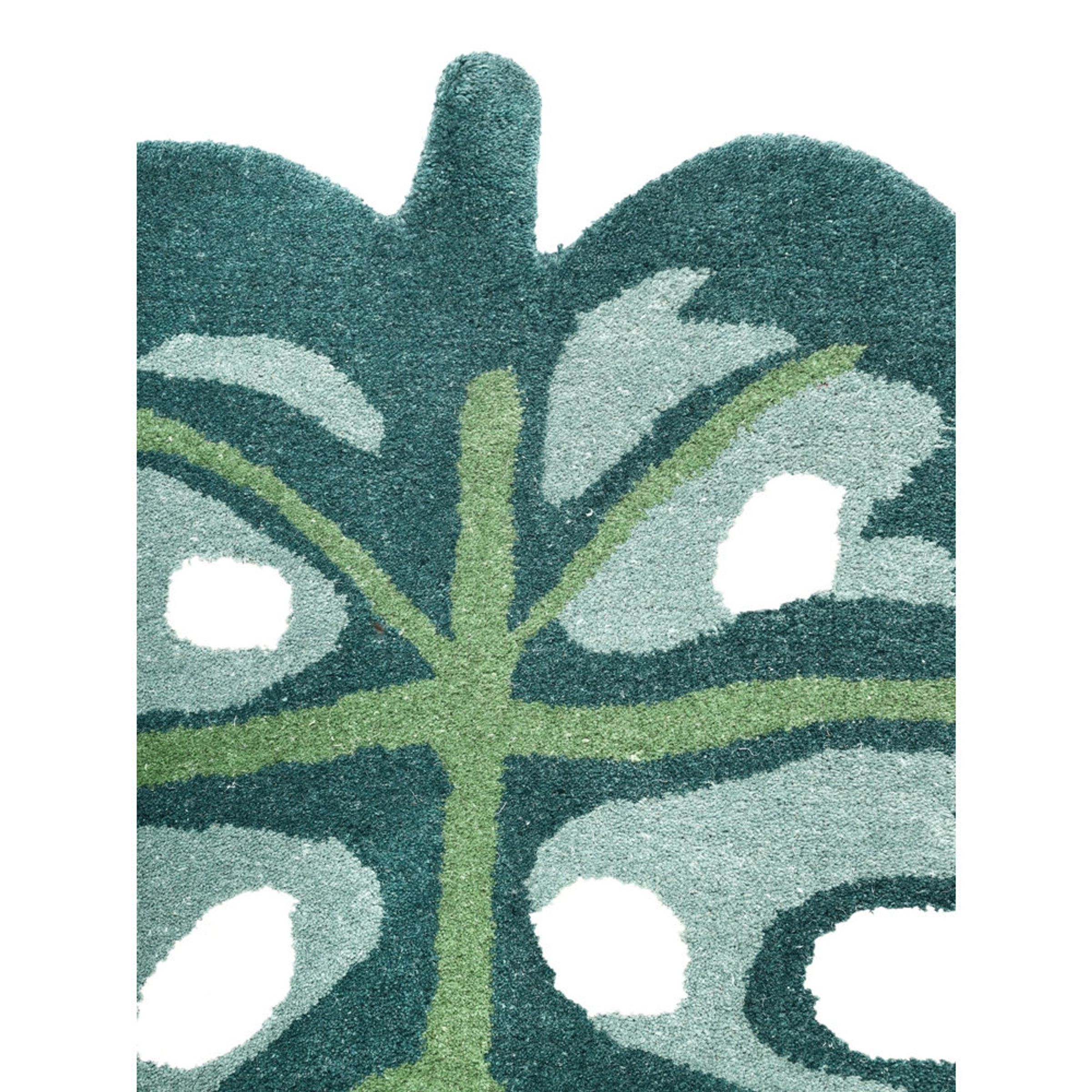 Gontarz Cotton Blend Bath Mat